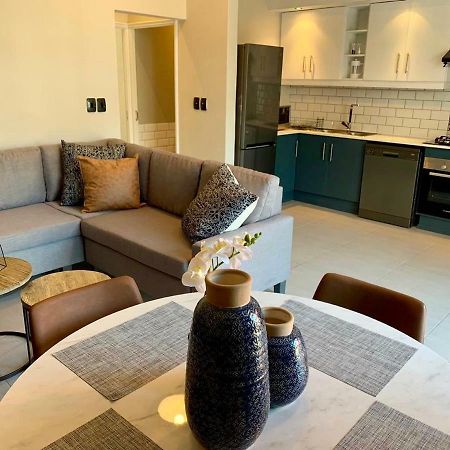 Oyster Lagoon Villa - Luxurious 2 Bed Apartment In Knysna Bagian luar foto