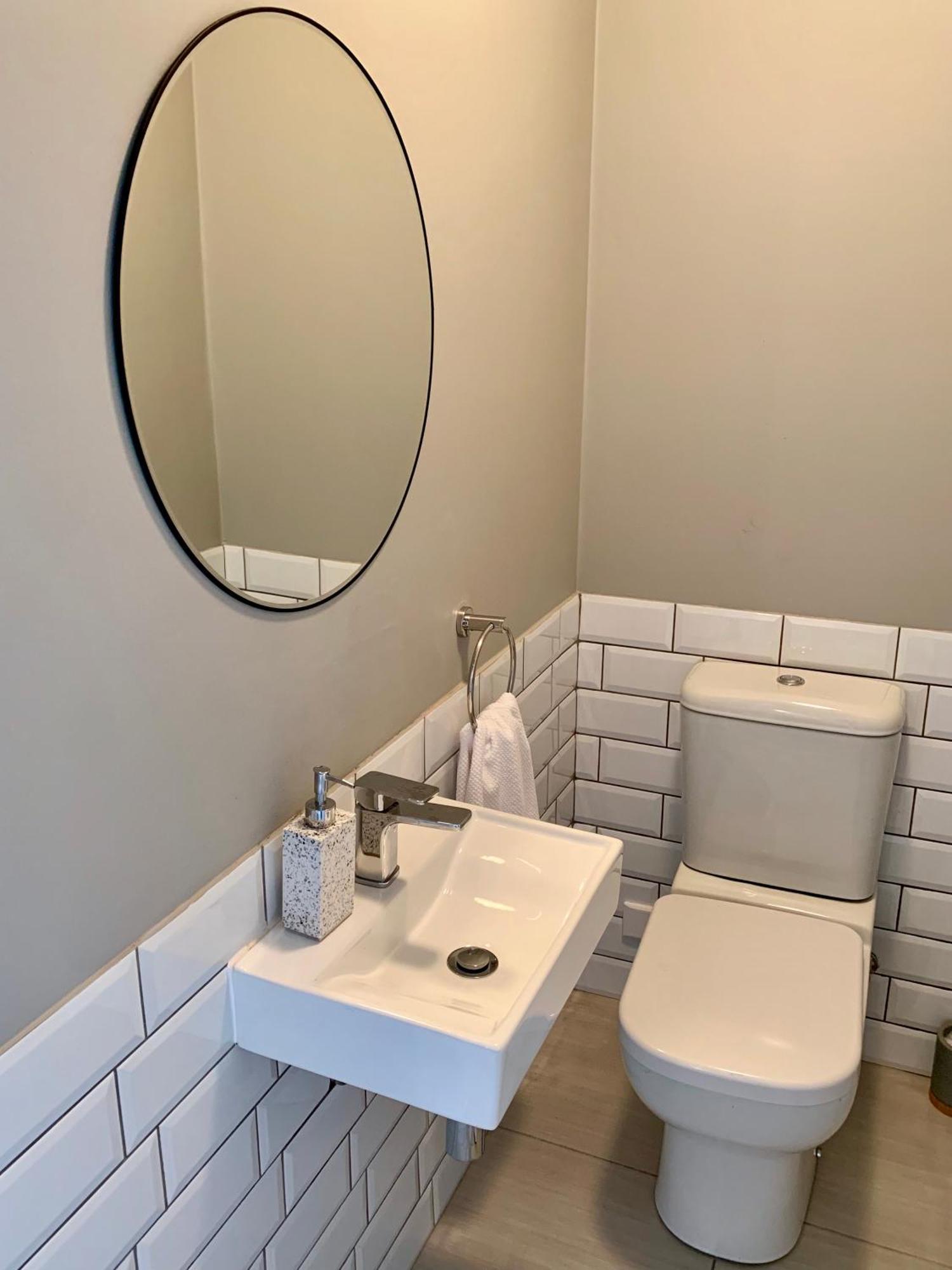 Oyster Lagoon Villa - Luxurious 2 Bed Apartment In Knysna Bagian luar foto