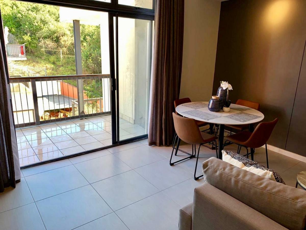 Oyster Lagoon Villa - Luxurious 2 Bed Apartment In Knysna Bagian luar foto